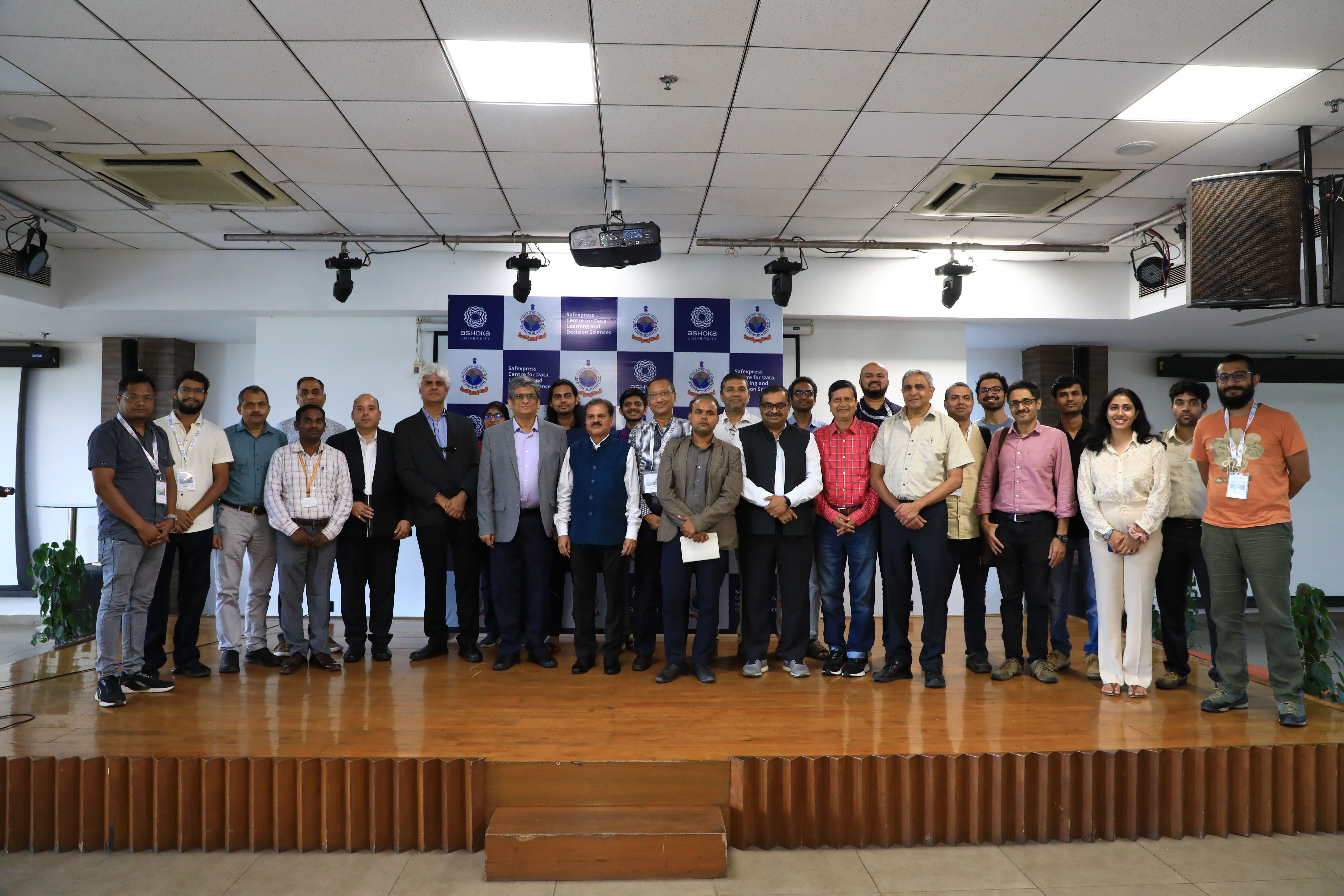 2nd Annual Workshop on AI/ML Methods in Weather and Climate Modelling