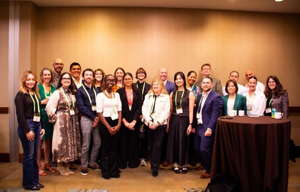 AI Governance Global, North America