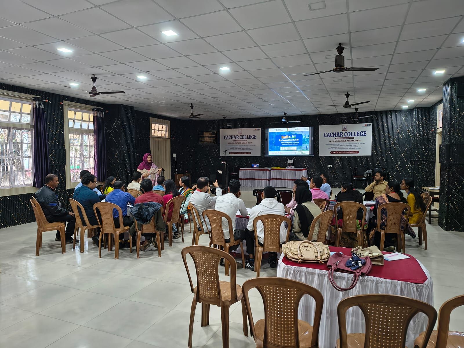 AI for Socio Economic Development and Inclusive Livelihoods